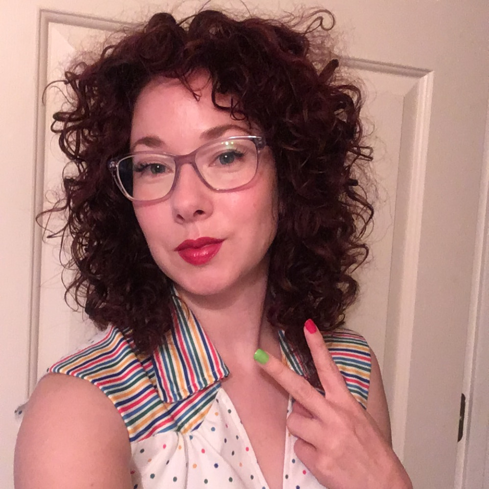 Meet your Posher, Sharli